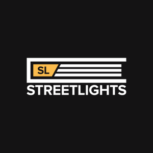 Streetlights Bible icon