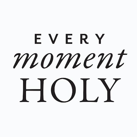 Every Moment Holy Liturgy icon