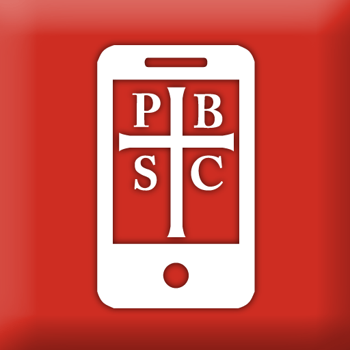 Common Prayer Canada icon