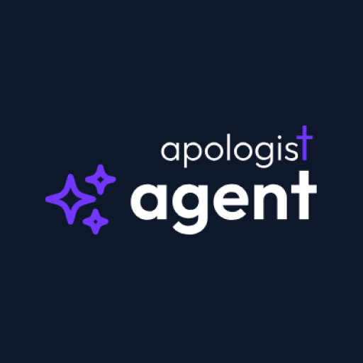 Apologist Agent AI icon