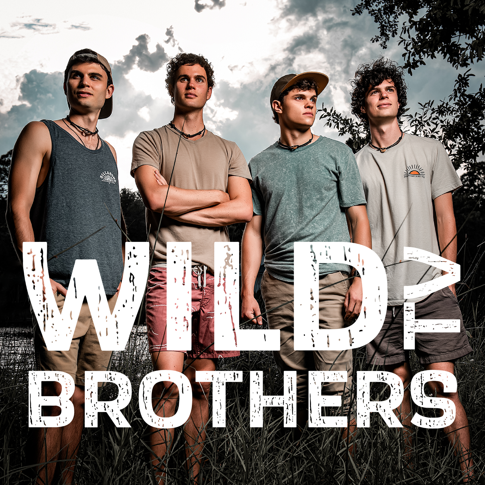 Wild Brothers TV icon