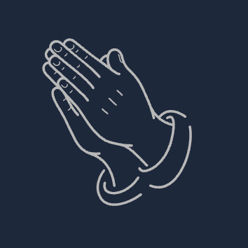 Prayer Page icon