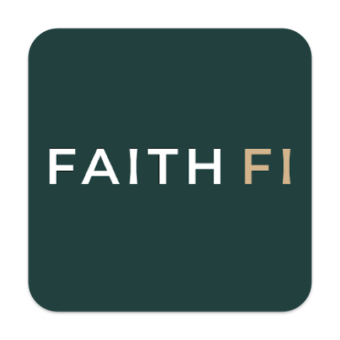 Faithfi Faith Finance icon