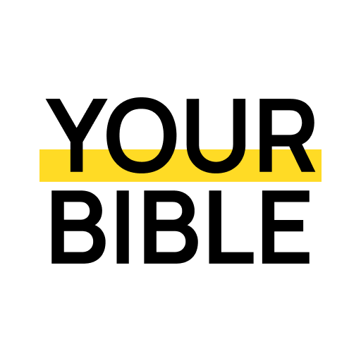 YourBible icon
