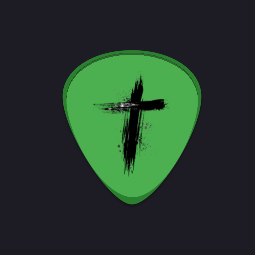 Nepali Christian Lyrics & Chords icon