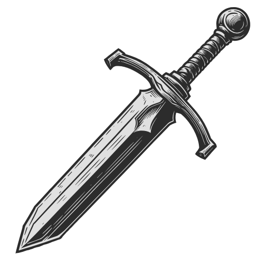 Sword of the Spirit icon