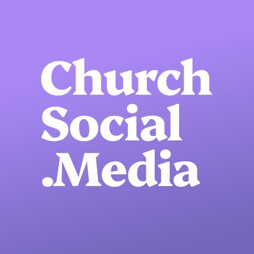 ChurchSocial.Media icon