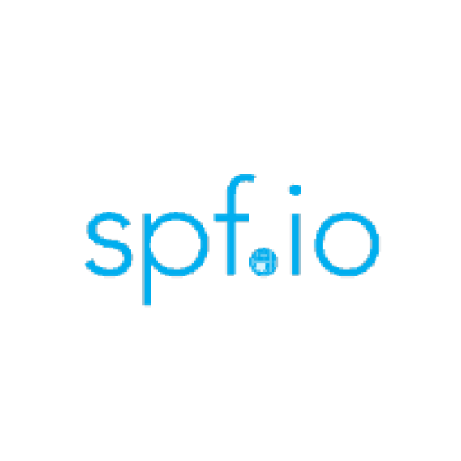 Spf.io icon