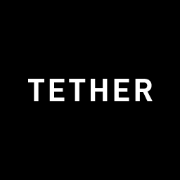 Tether icon