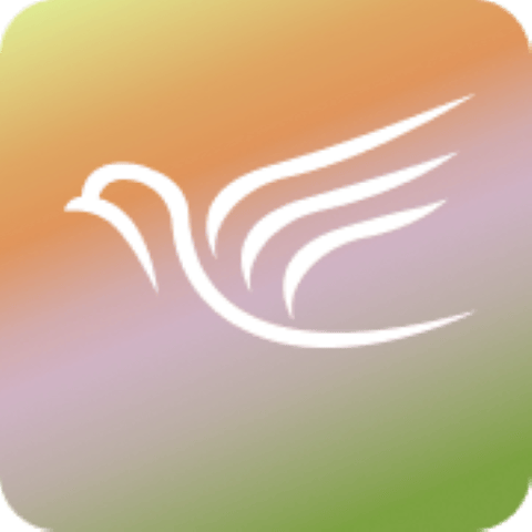 Eirene - Christian Mental Wellbeing AI icon