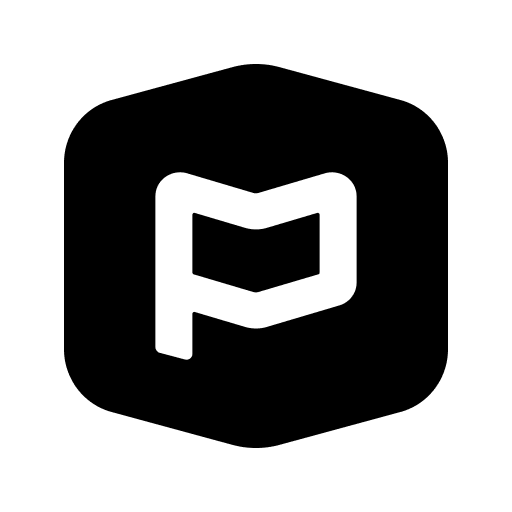 Planning Center Music Stand icon