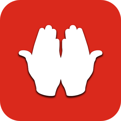 Deaf Bible App icon