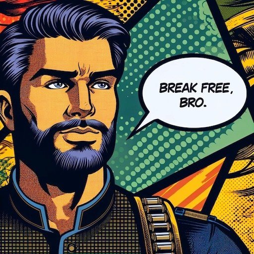 Chad Coach - Overcome Lust icon