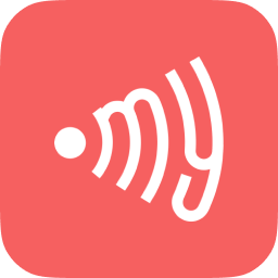 MyChurch.Stream icon