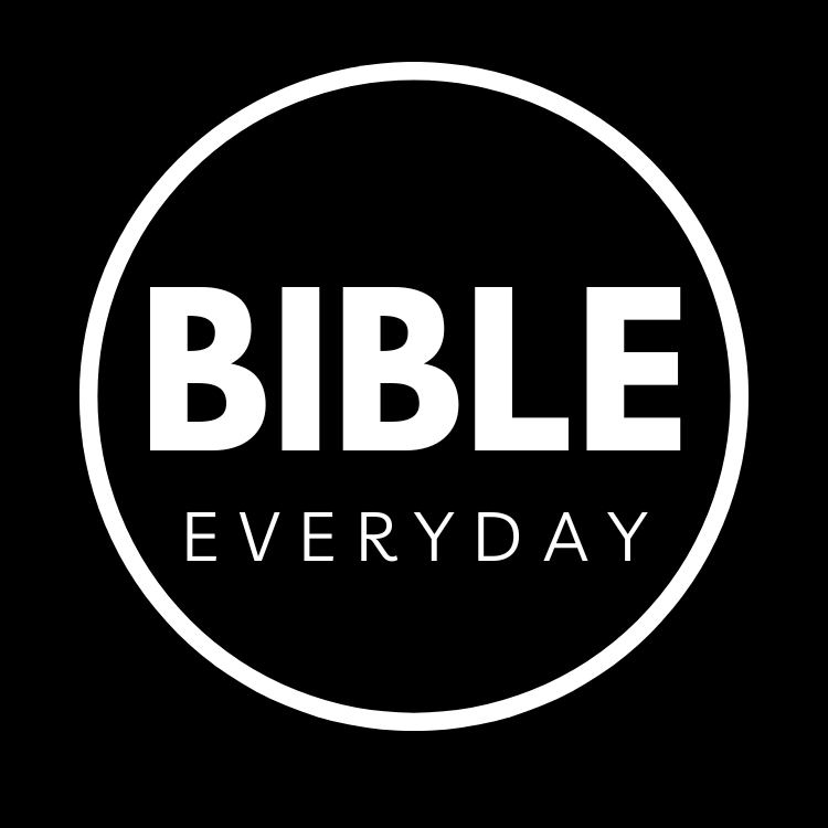 Bible Everyday icon