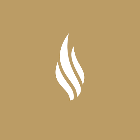 Word on Fire Institute icon