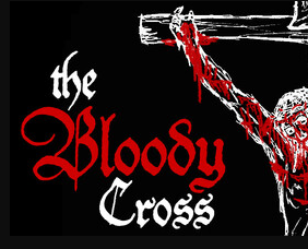 The Bloody Cross icon