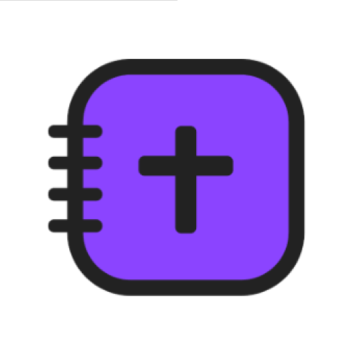 Church Note icon