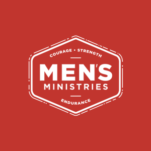 Men&#39;s Ministries icon