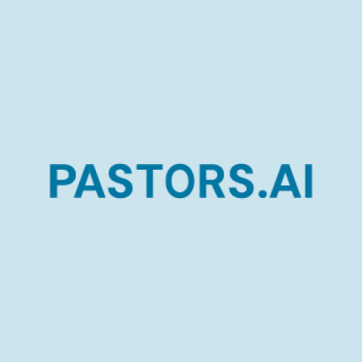 Pastors.AI icon
