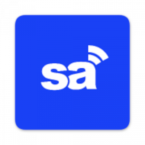 SermonAudio icon