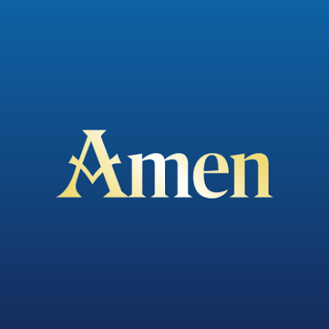 Amen - Catholic Bible & Prayers icon
