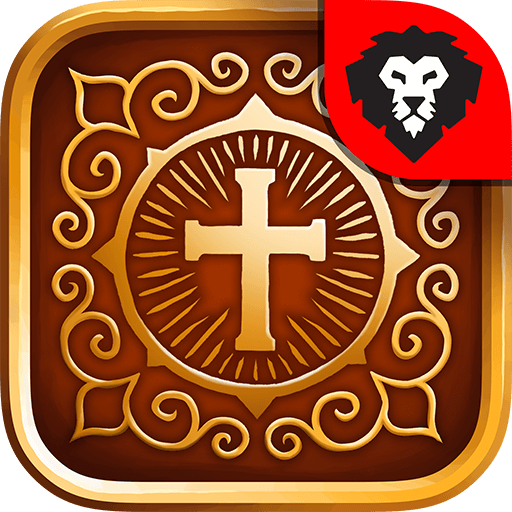 Kings Of Israel Video Game icon