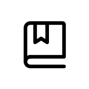 Bible Reading Log icon