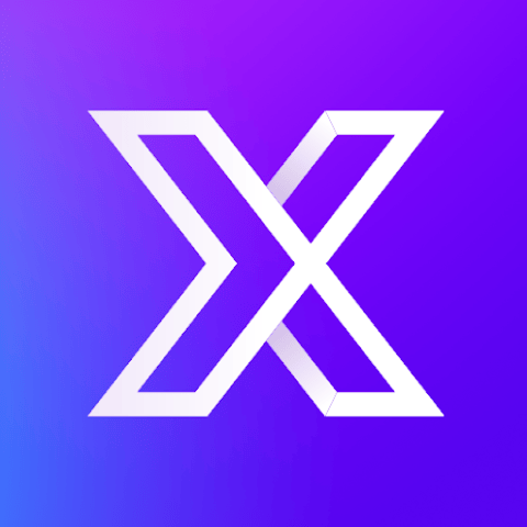 MessengerX icon