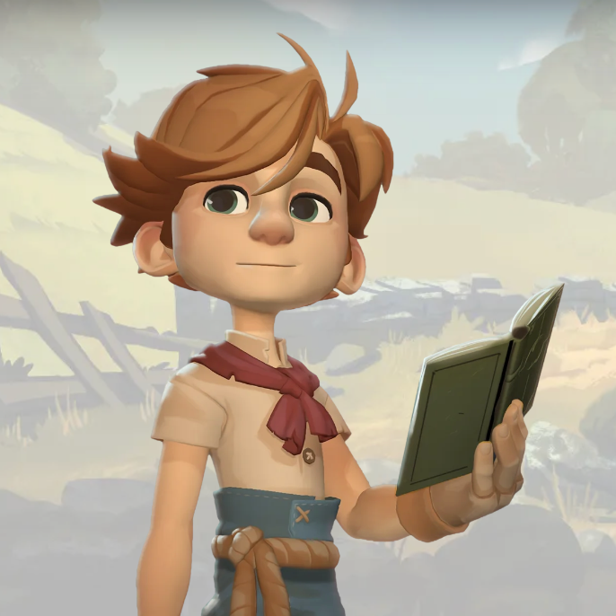 Wingfeather Sage on Roblox icon