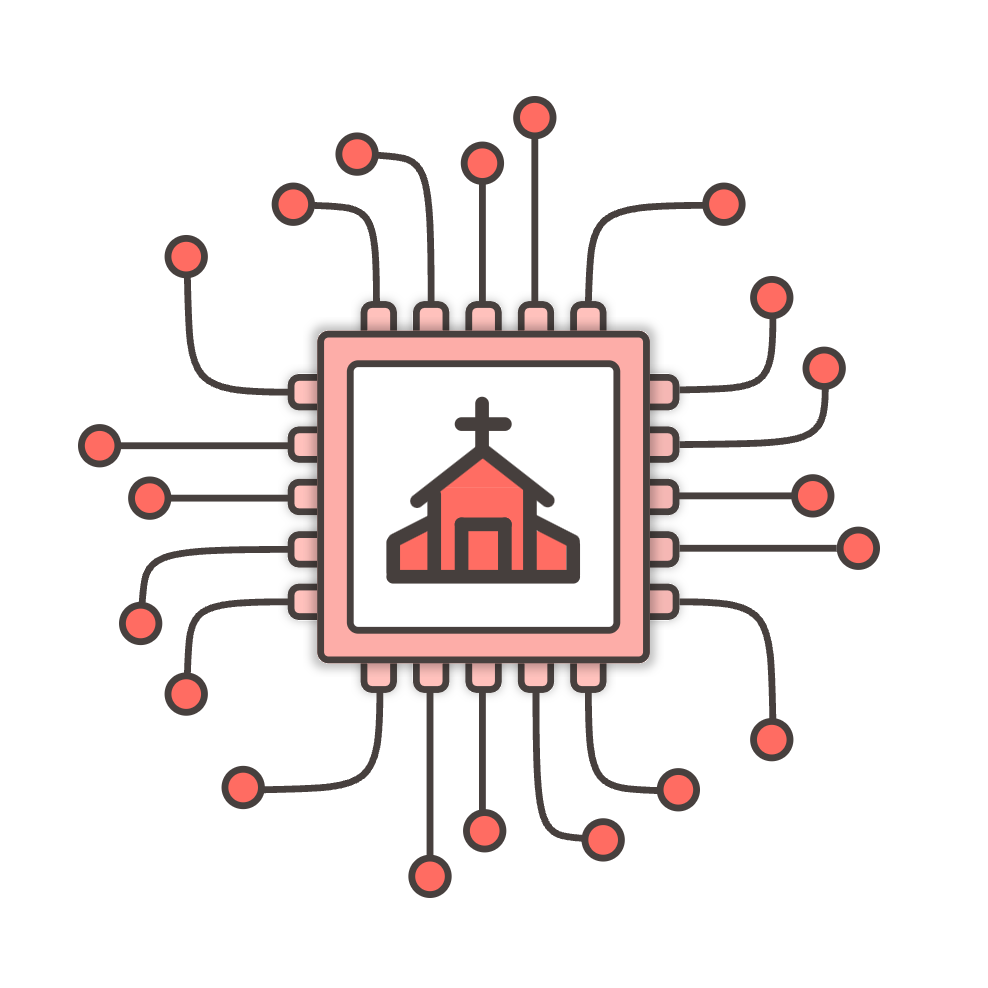 Faith Assistant icon